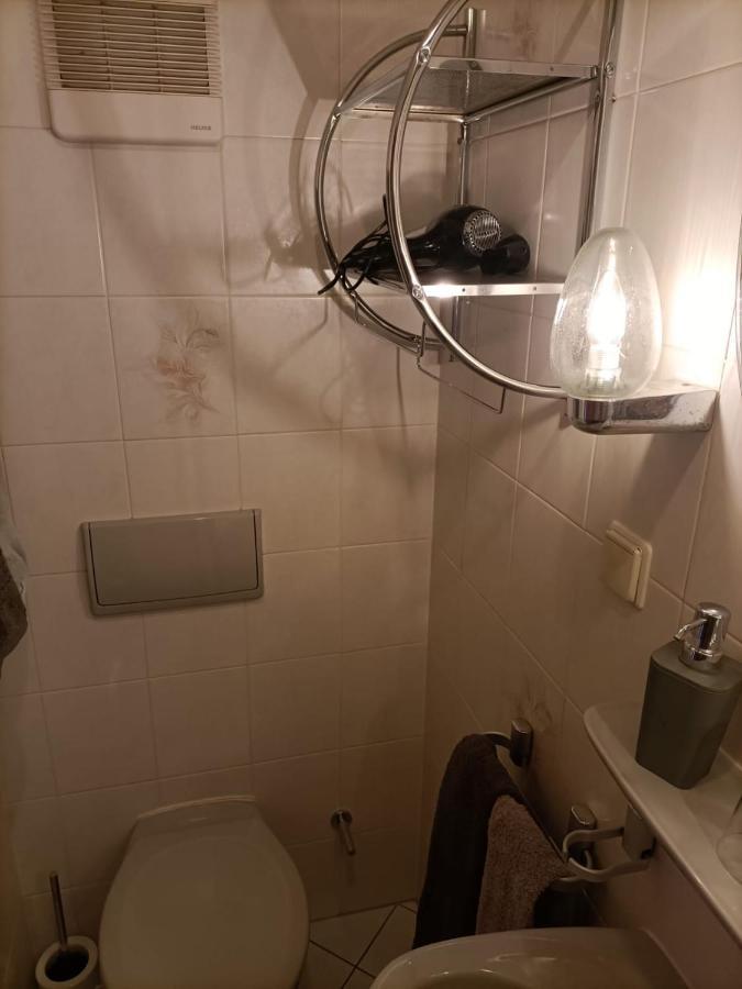 Hotel Burghof Garni
