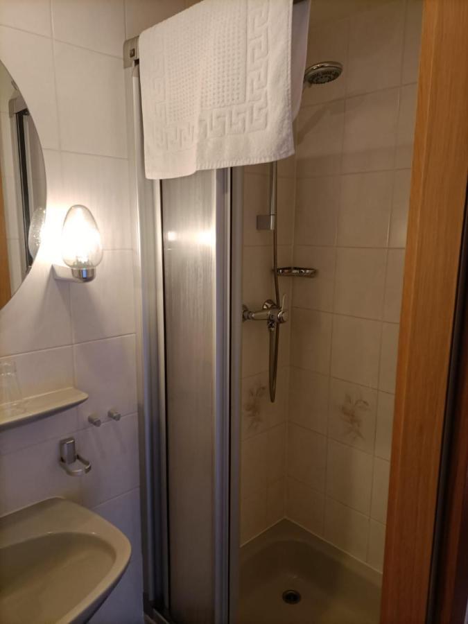 Burghof Garni Hotel Dierdorf