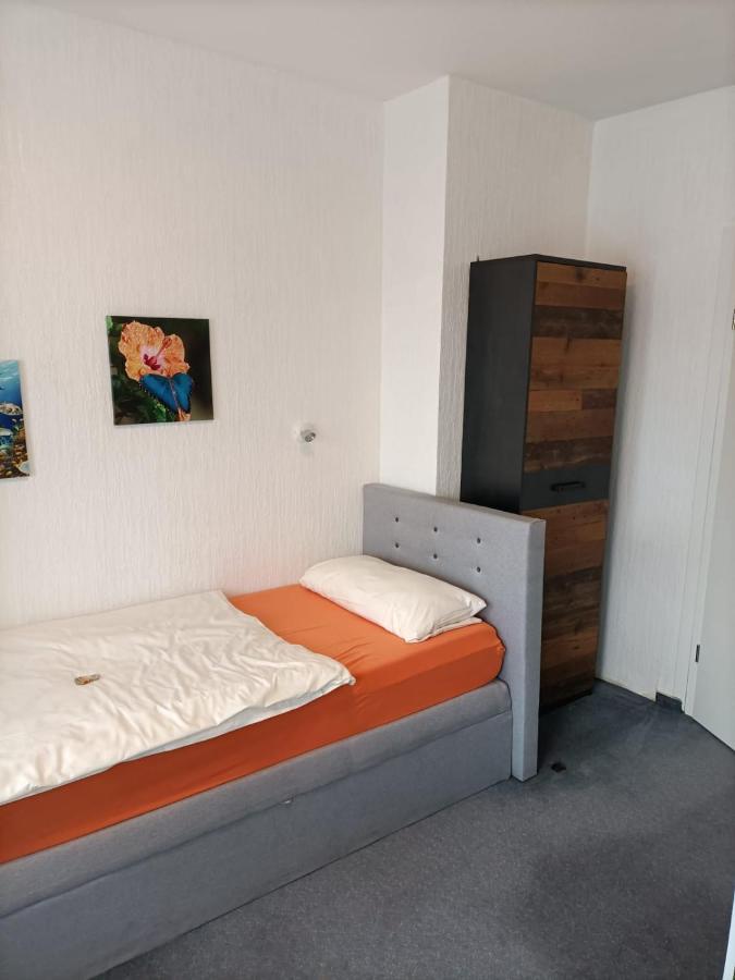 Burghof Garni Hotel 3*