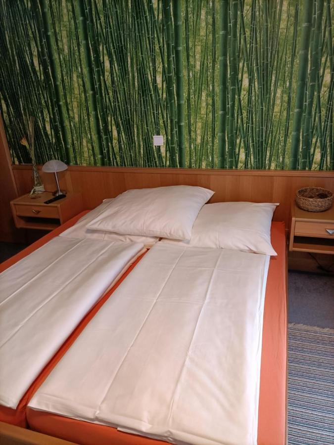 Hotel Burghof Garni 3*